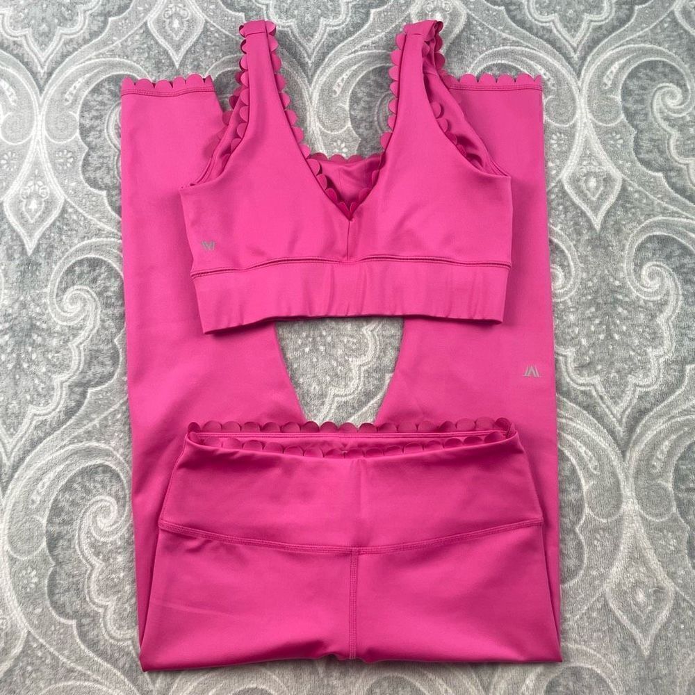 Womens IVL Collective Set - Picture 3 of 5